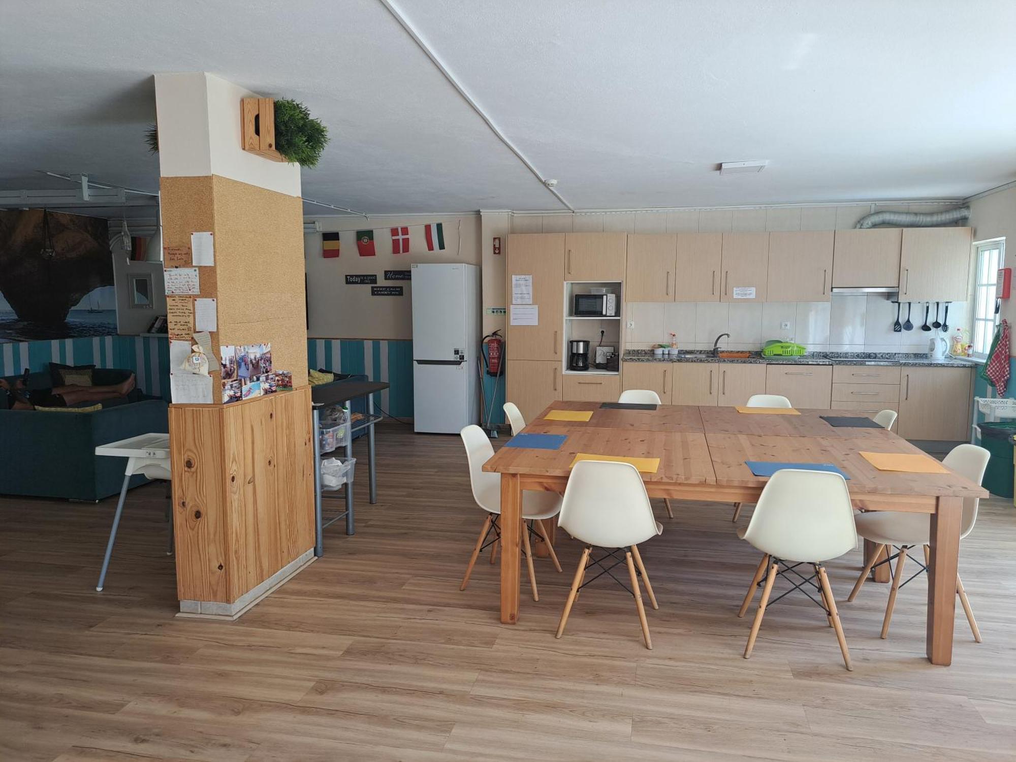 My Guest House 포티마오 외부 사진