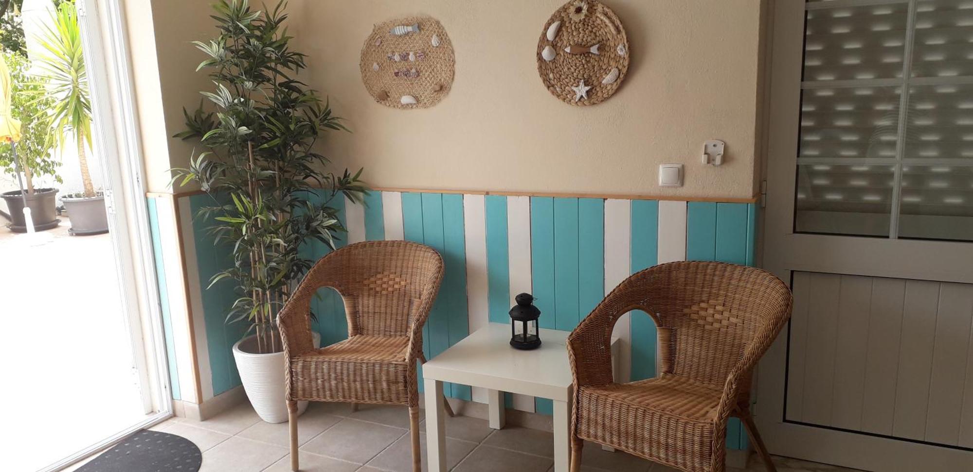 My Guest House 포티마오 외부 사진