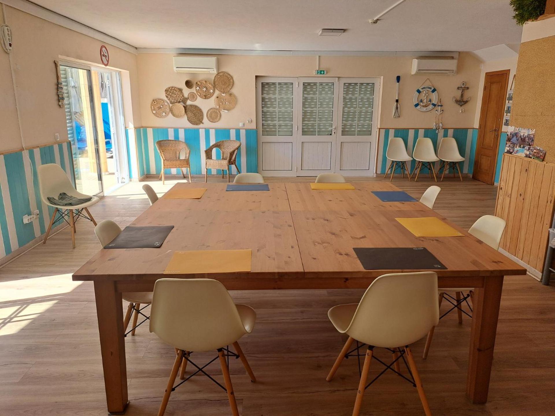 My Guest House 포티마오 외부 사진