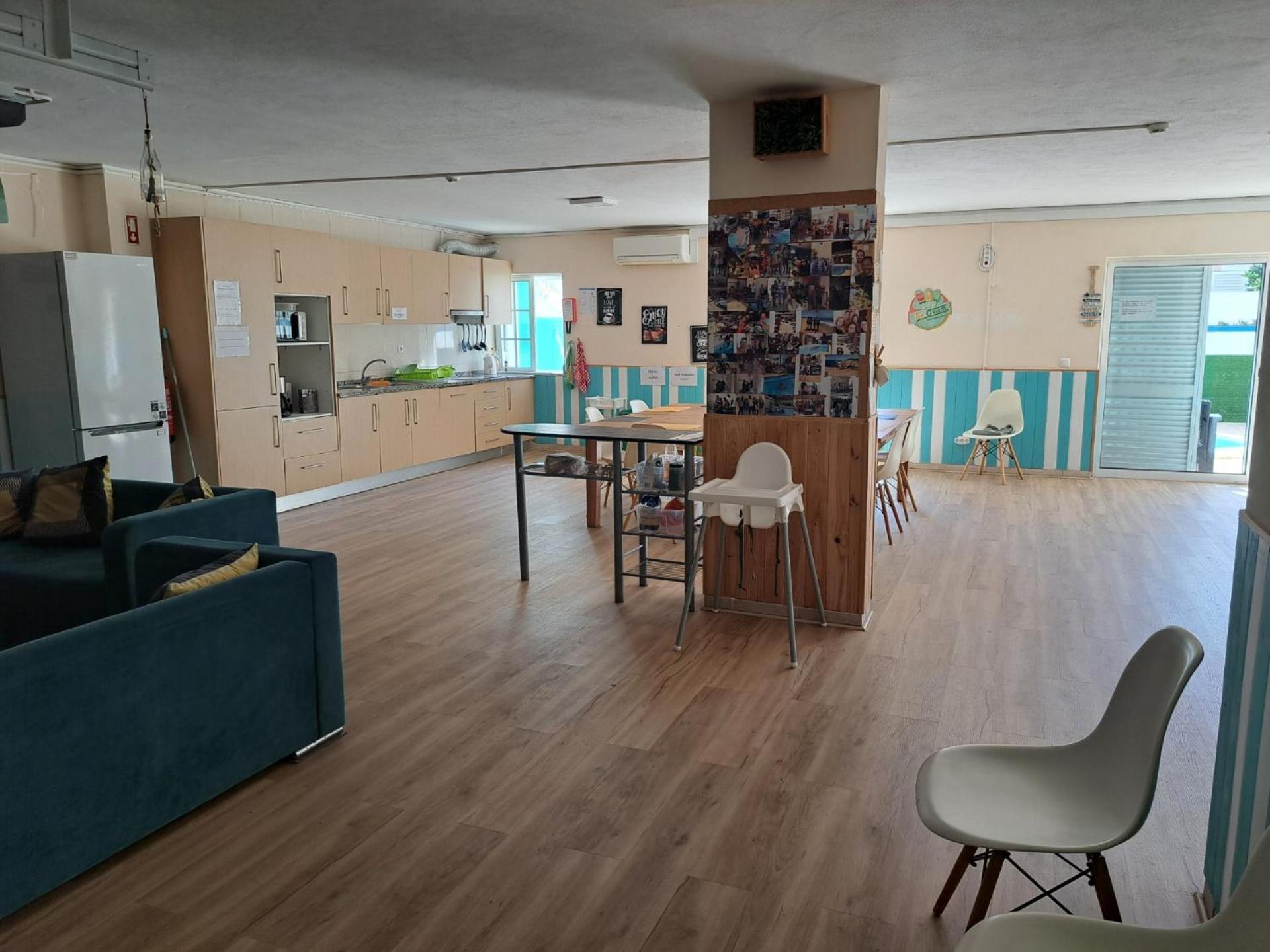 My Guest House 포티마오 외부 사진