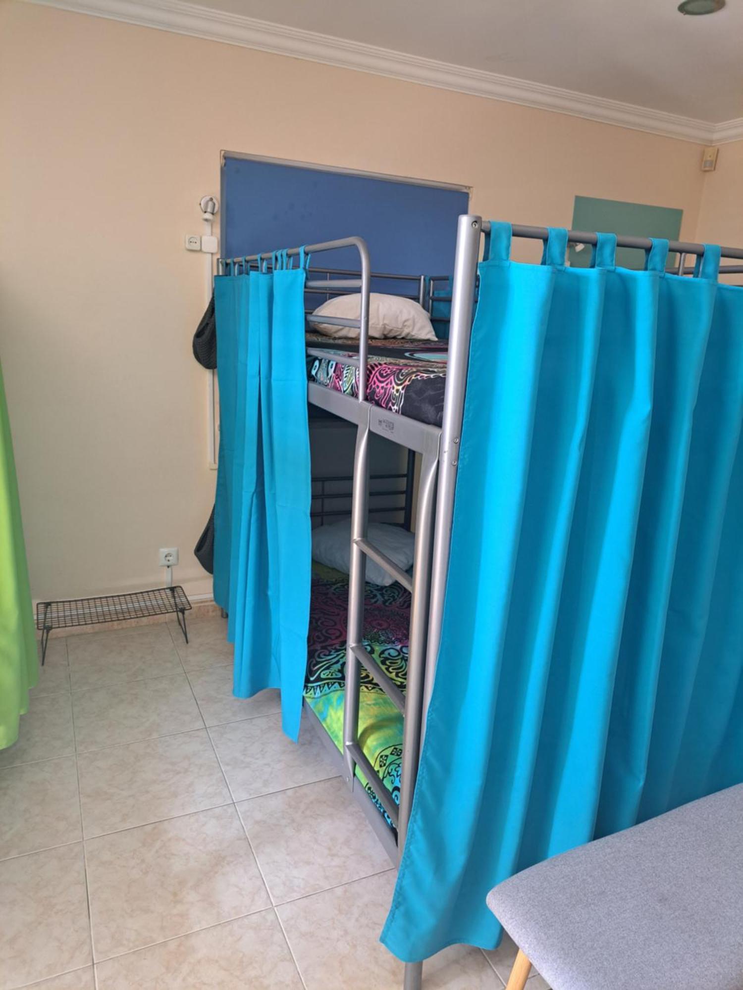 My Guest House 포티마오 외부 사진