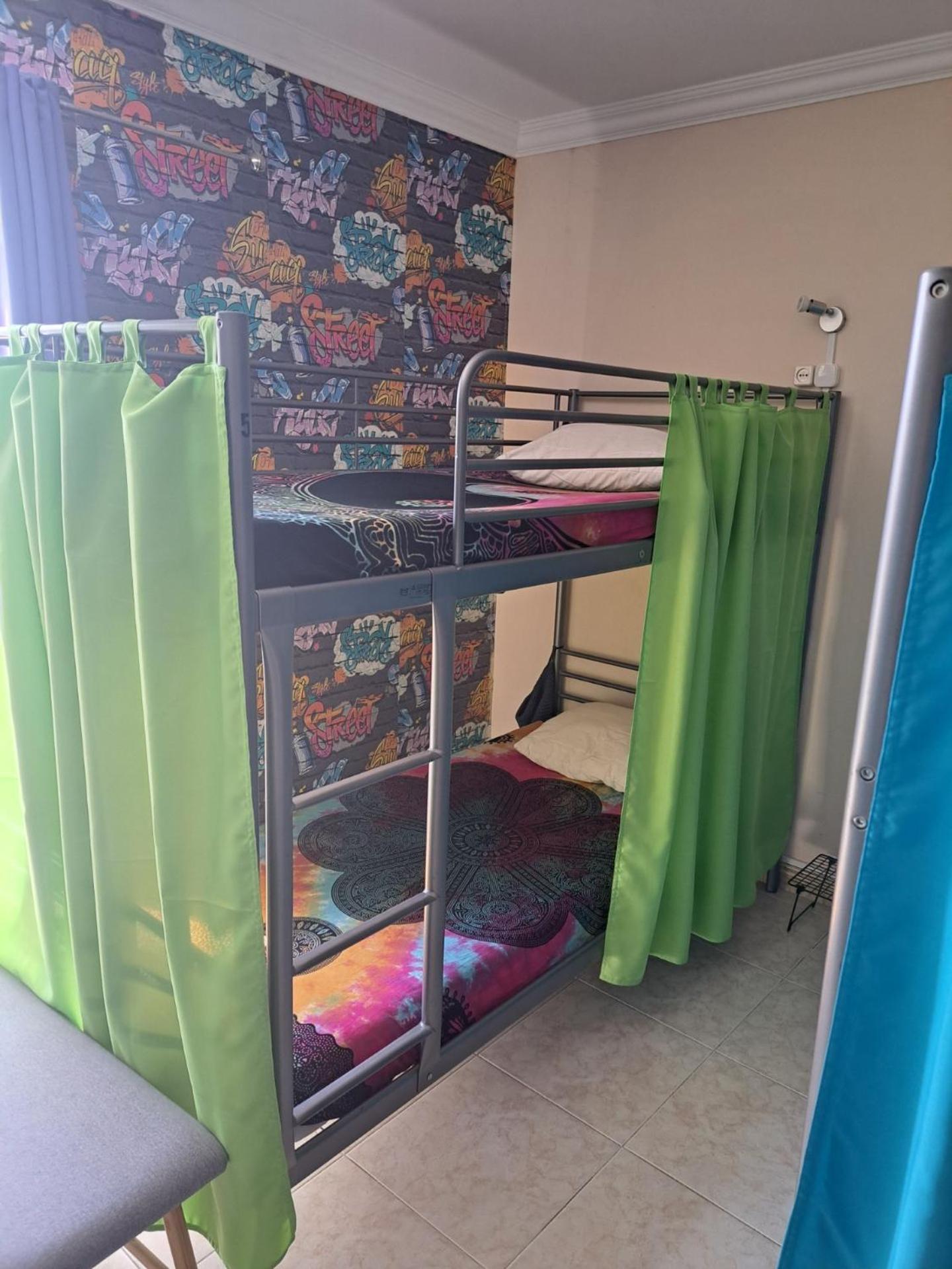 My Guest House 포티마오 외부 사진