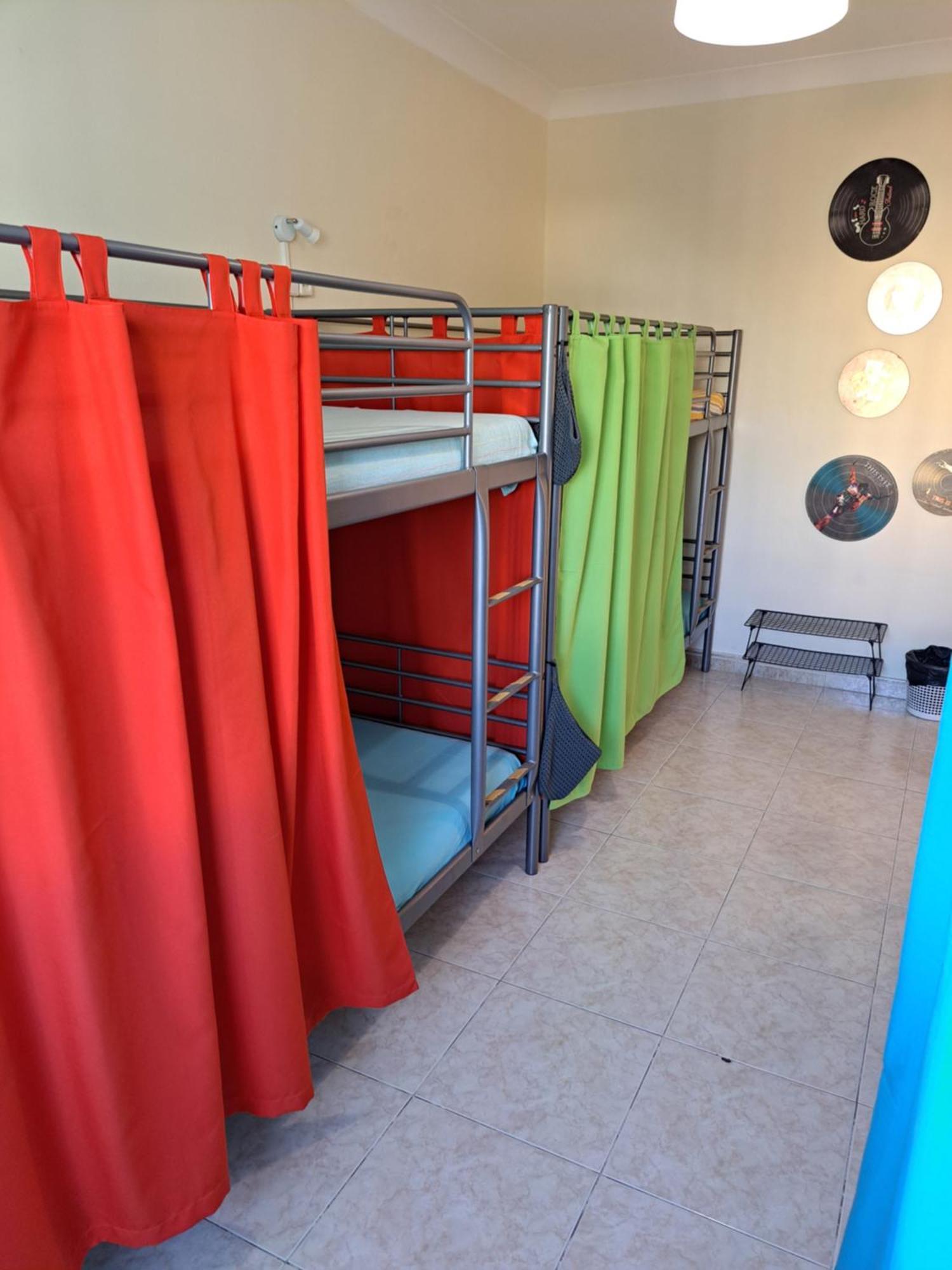 My Guest House 포티마오 외부 사진