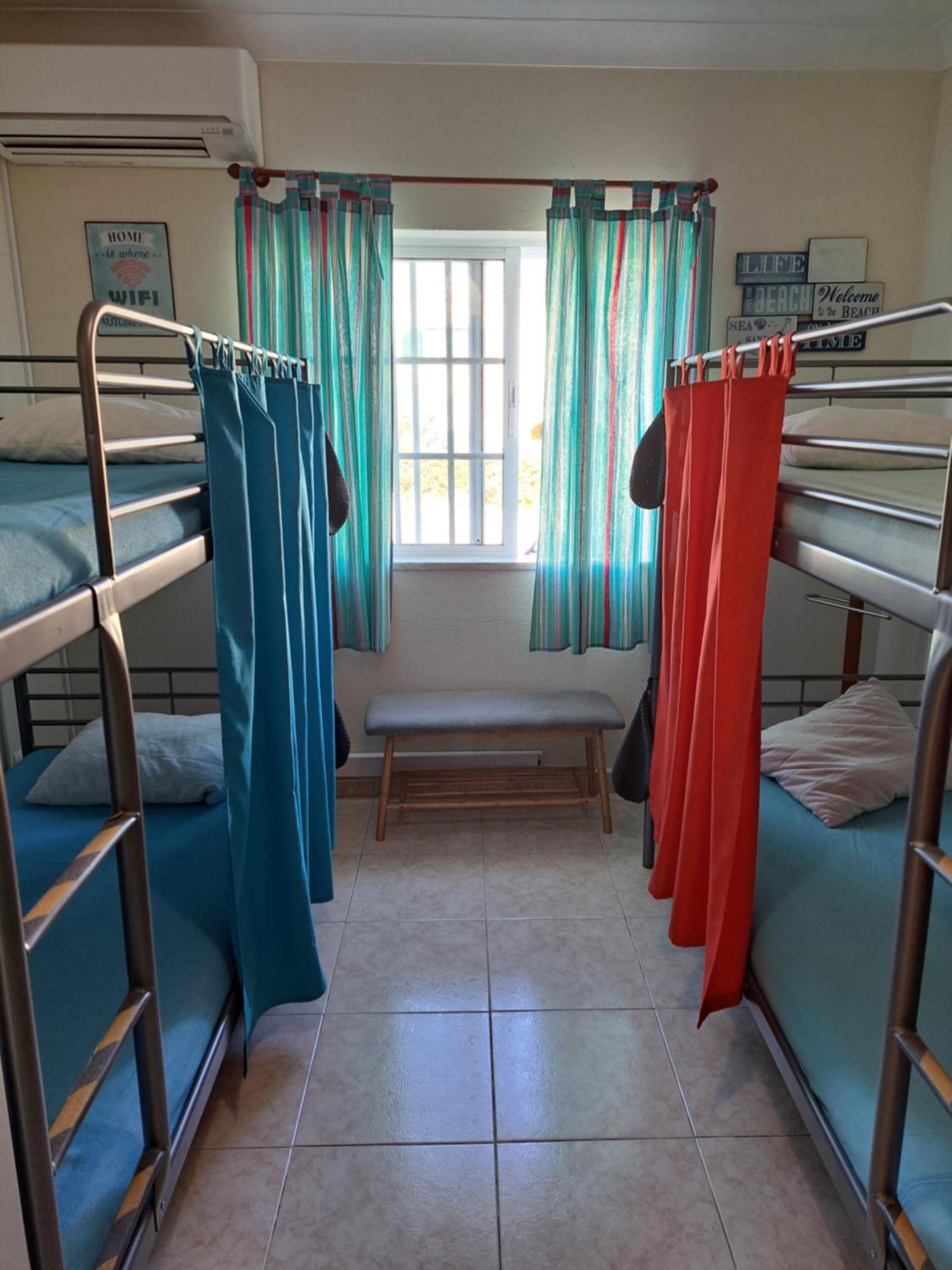 My Guest House 포티마오 외부 사진