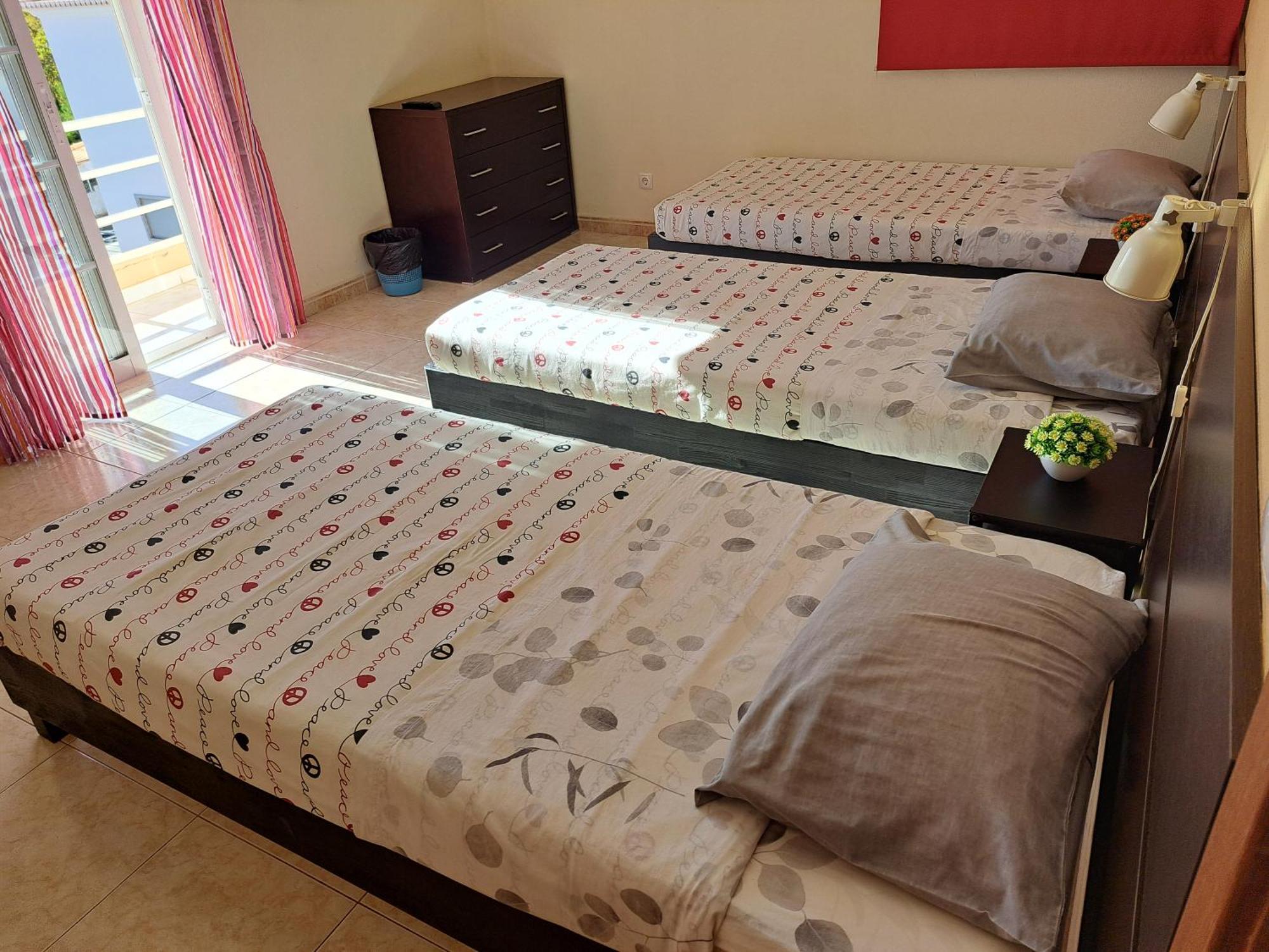 My Guest House 포티마오 외부 사진