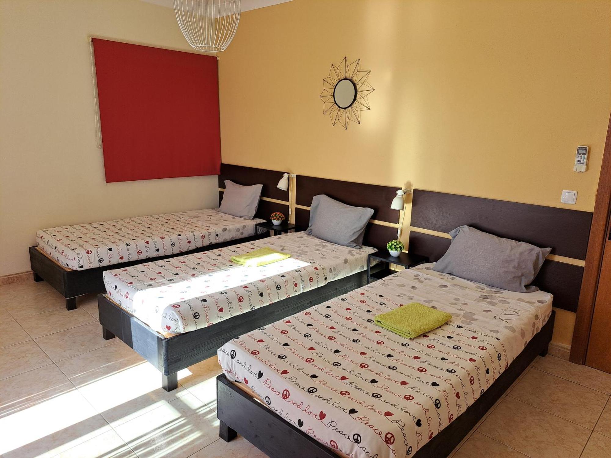 My Guest House 포티마오 외부 사진