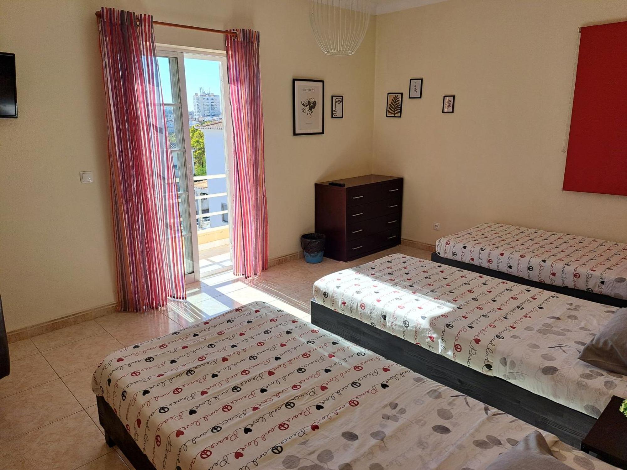 My Guest House 포티마오 외부 사진
